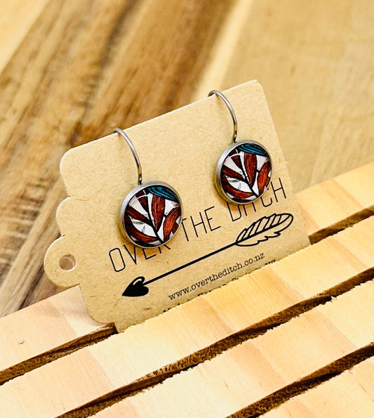 Drops - Autumn in Beijing