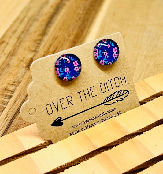 Domes - Seychelles Island