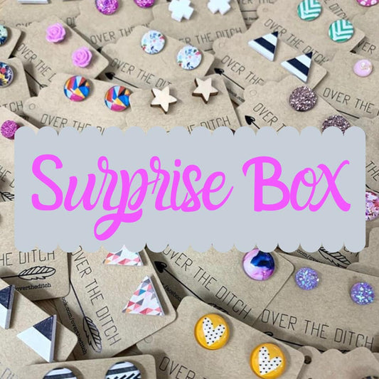 Surprise Box!
